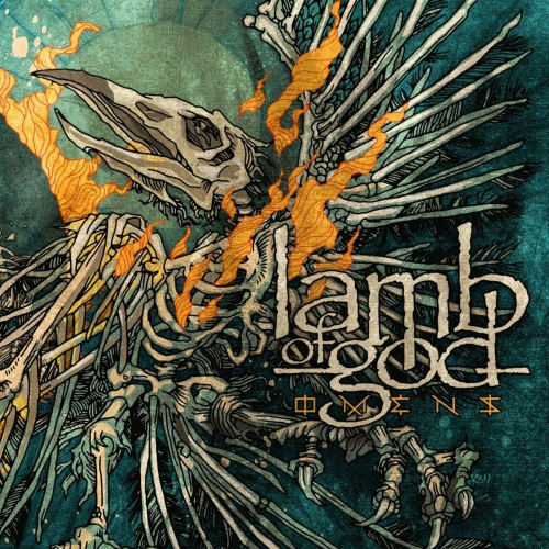 Lamb Of God : Nevermore
